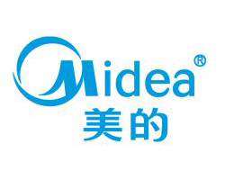 海珠工业大道北美的美的壁挂炉